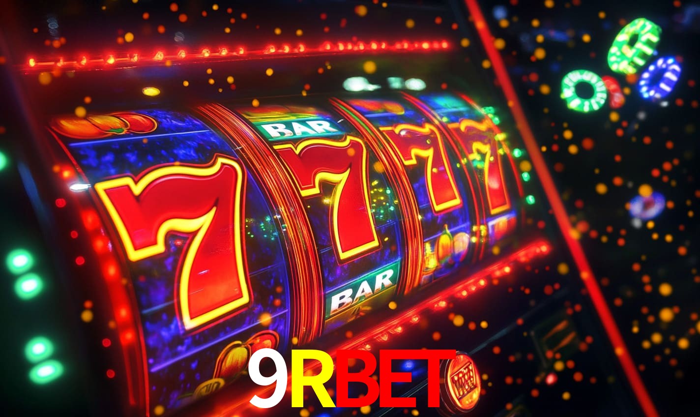 9RBET paga