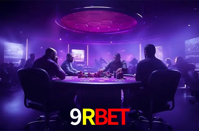 Estatísticas 9RBET
