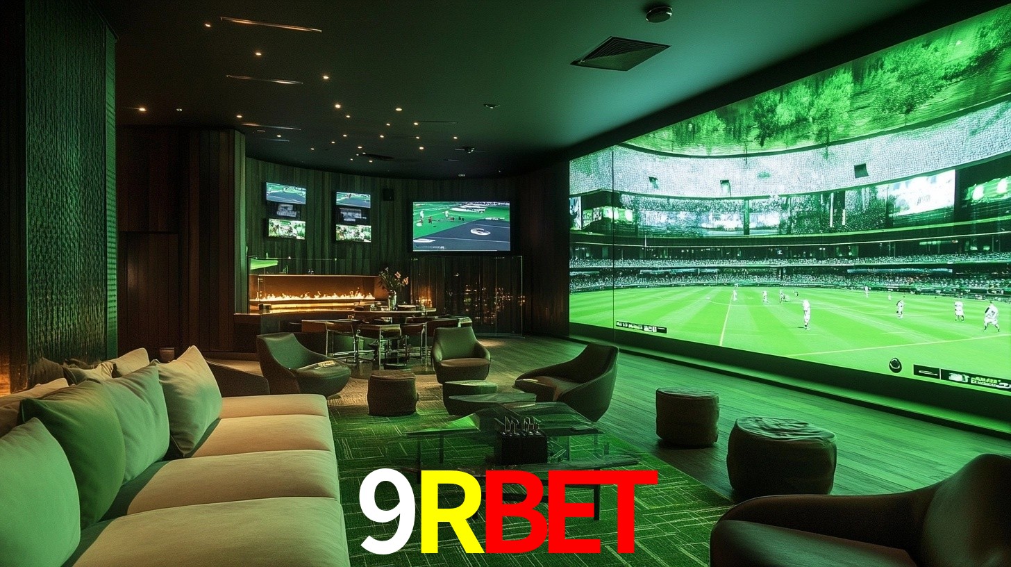 9RBET - Clube VIP da Fortuna - 9RBET.COM