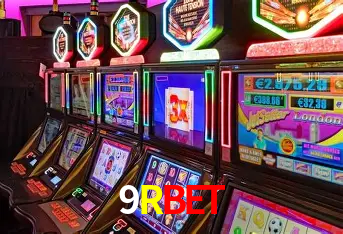 A Emoção da Loteria na 9RBET: Uma Chance de Mudança de Vida