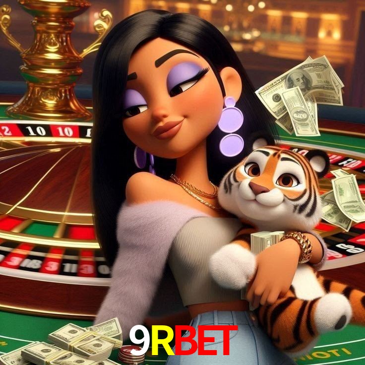 Welcome Bonus 9RBET