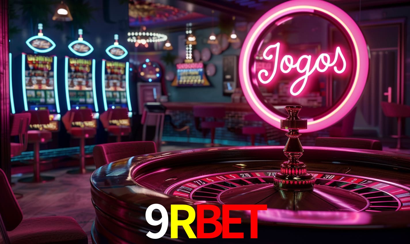 Jogos de Mesa Premium 9RBET - Blackjack, Roleta, Baccarat