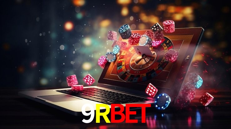 Download para Android e iOS na 9RBET