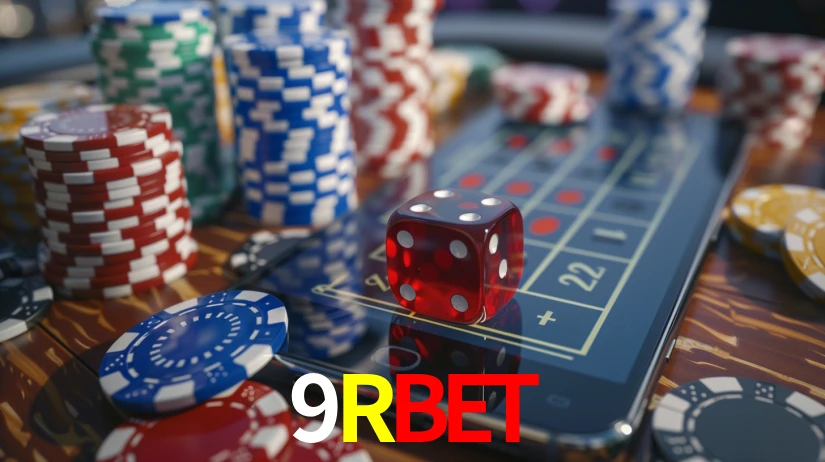 Bônus Generosos e Exclusivos no 9RBET para Você!