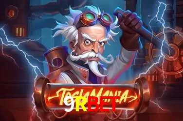 Provedores de Jogos 9RBET