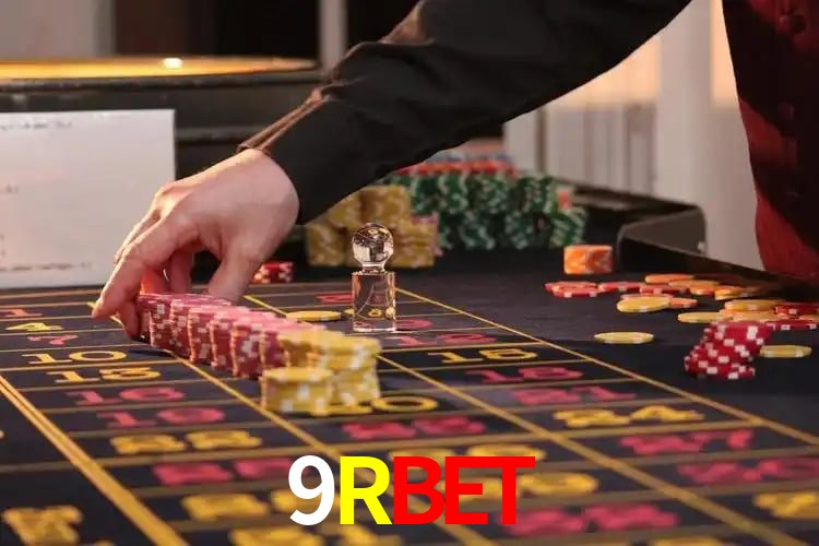 Desvendando o Mundo dos Jogos Virtuais na 9RBET