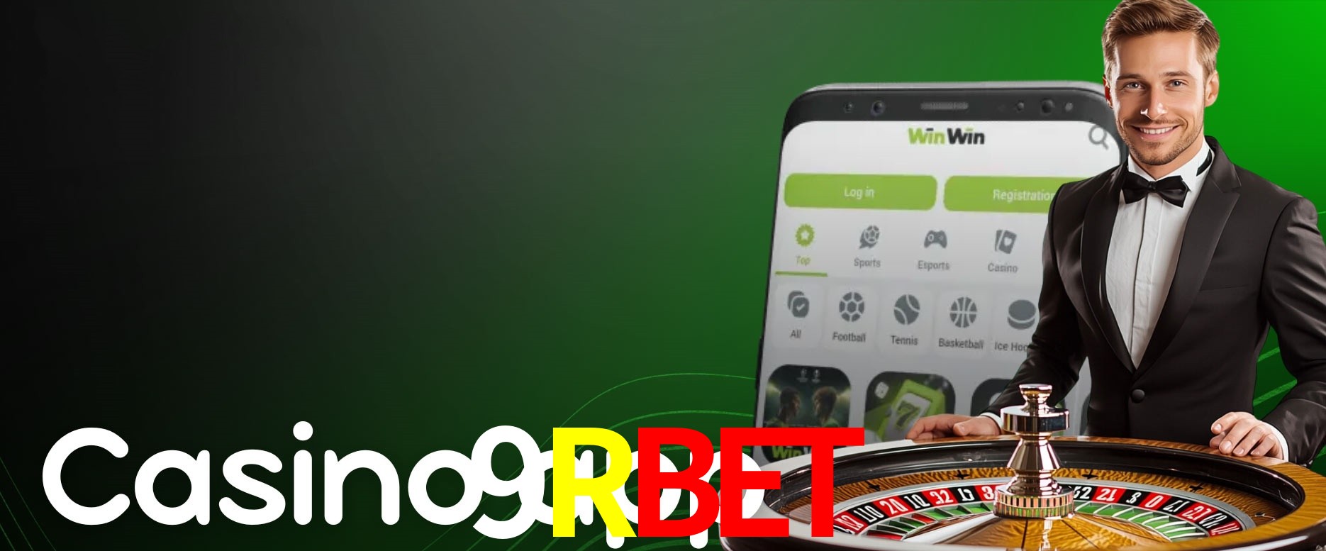 Weekend Specials 9RBET