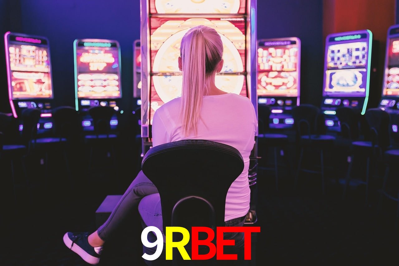 Live Casino 9RBET