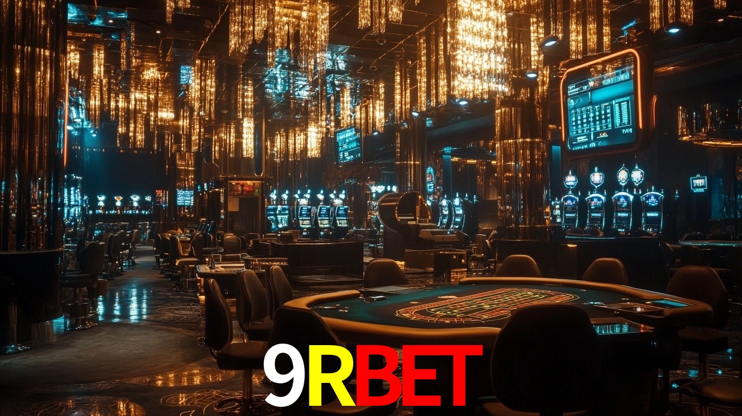9RBET: Seu Especialista em Apostas Esportivas Brasileiras