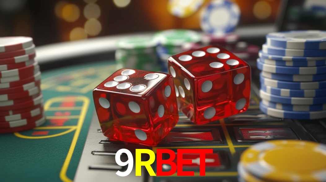 Roulette Table 9RBET