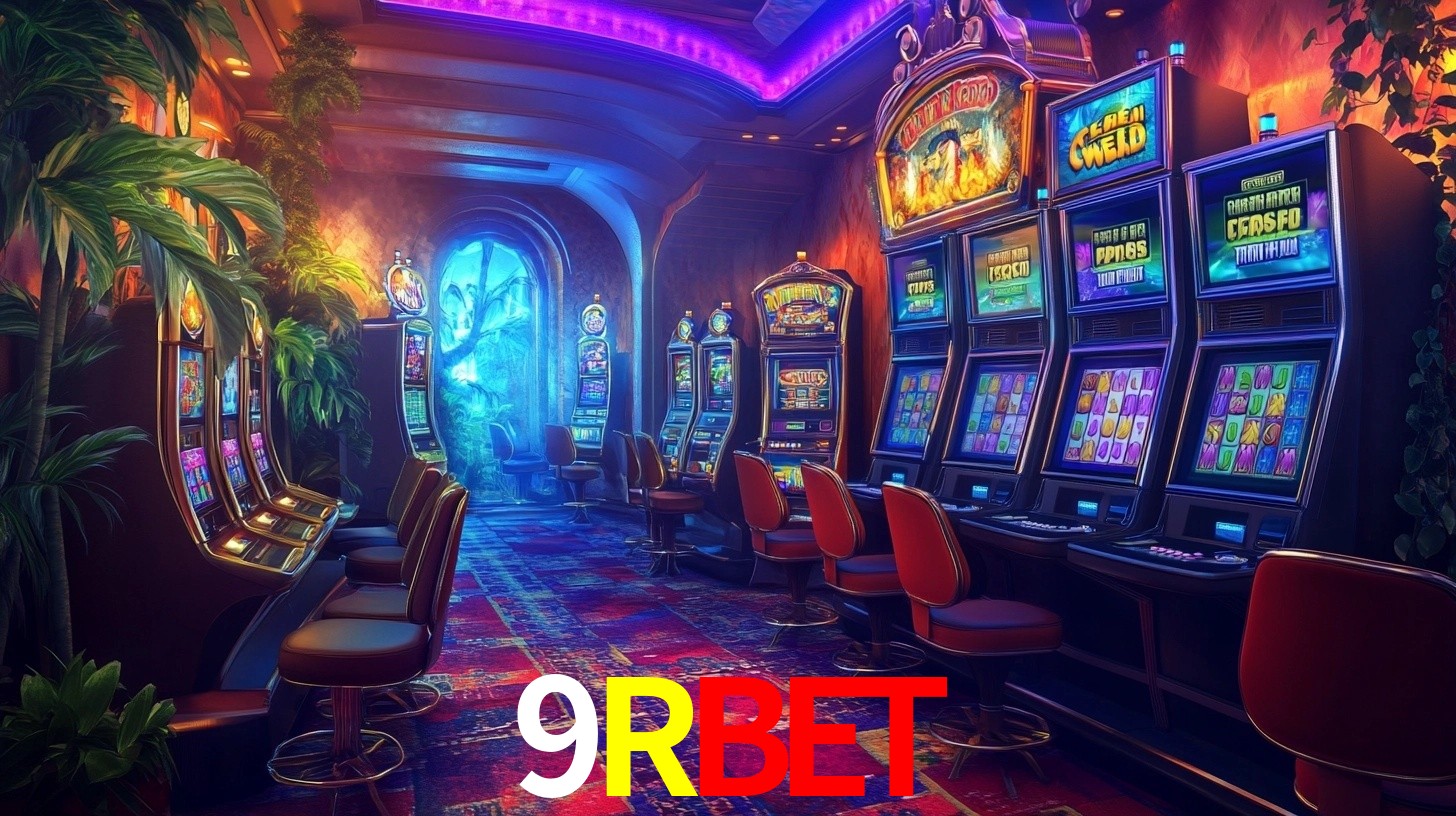 Live Casino 9RBET