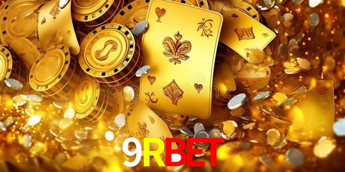 Inovações de Jogos na 9RBET: O Futuro das Experiências Interativas