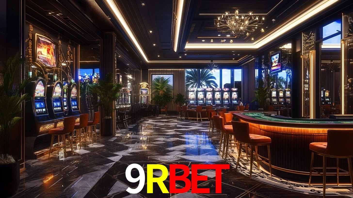 Premium Interface 9RBET