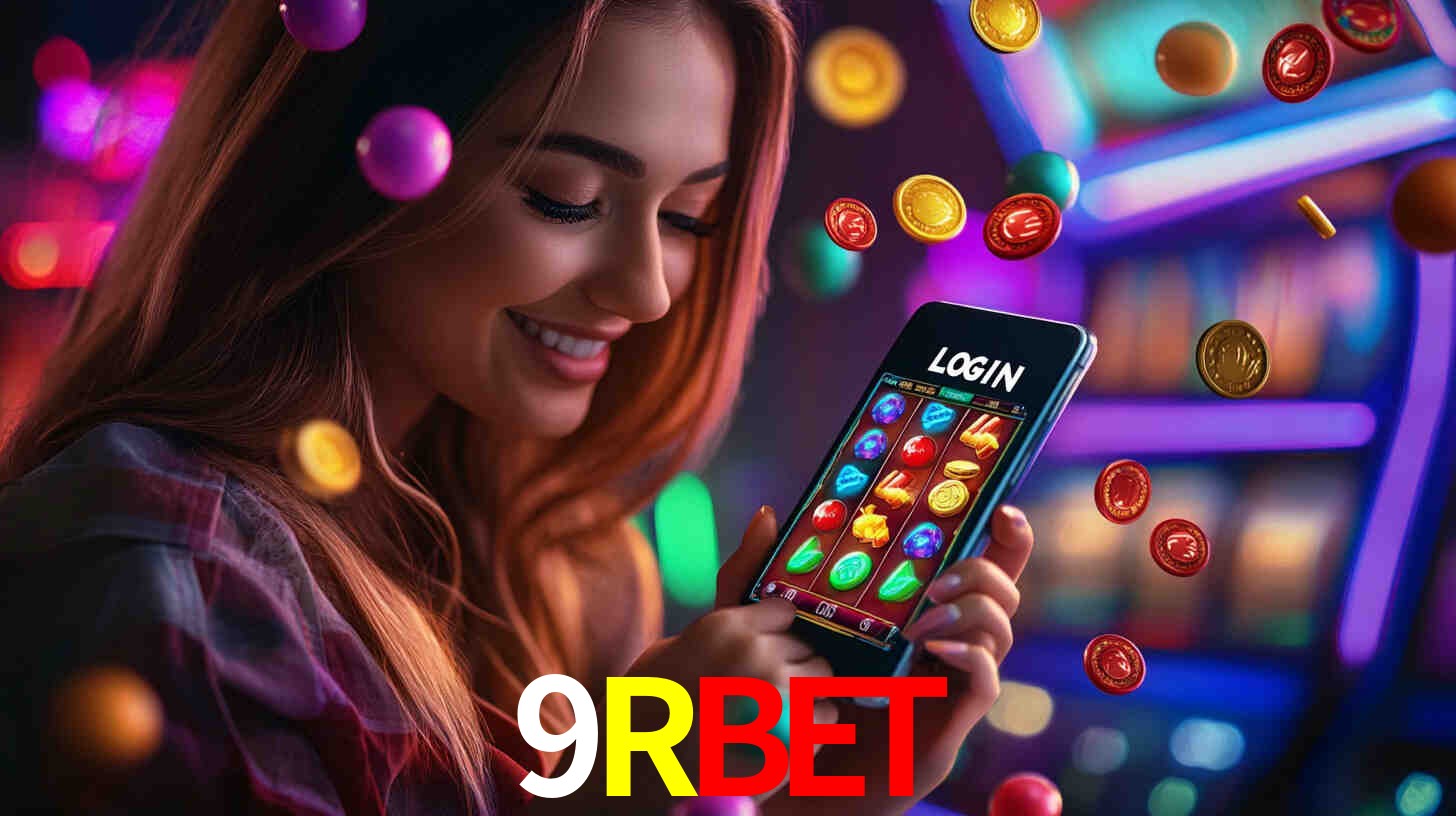 9RBET: Jogos de Caça-Níqueis-Altas Recompensas, Roleta-Velocidade, Blackjack-Desafios Máximos