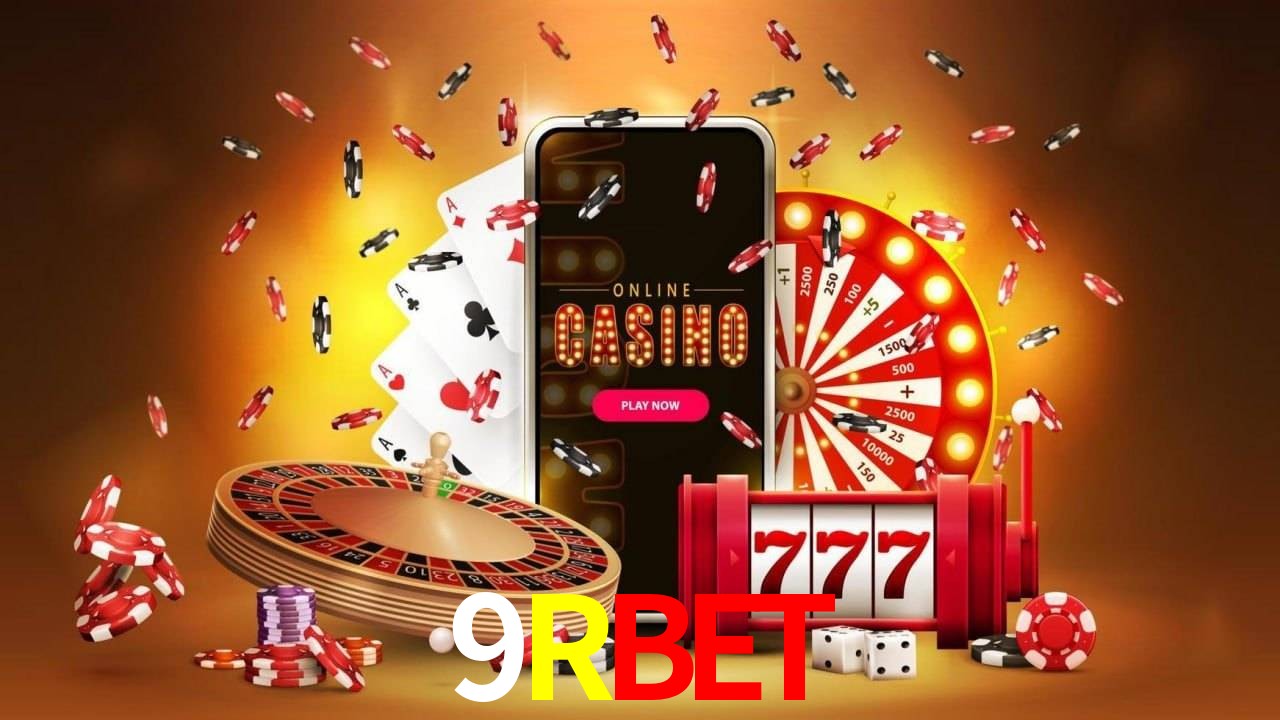 Casino Ao Vivo 9RBET