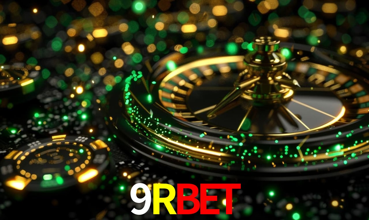 Segurança e performance na plataforma 9RBET