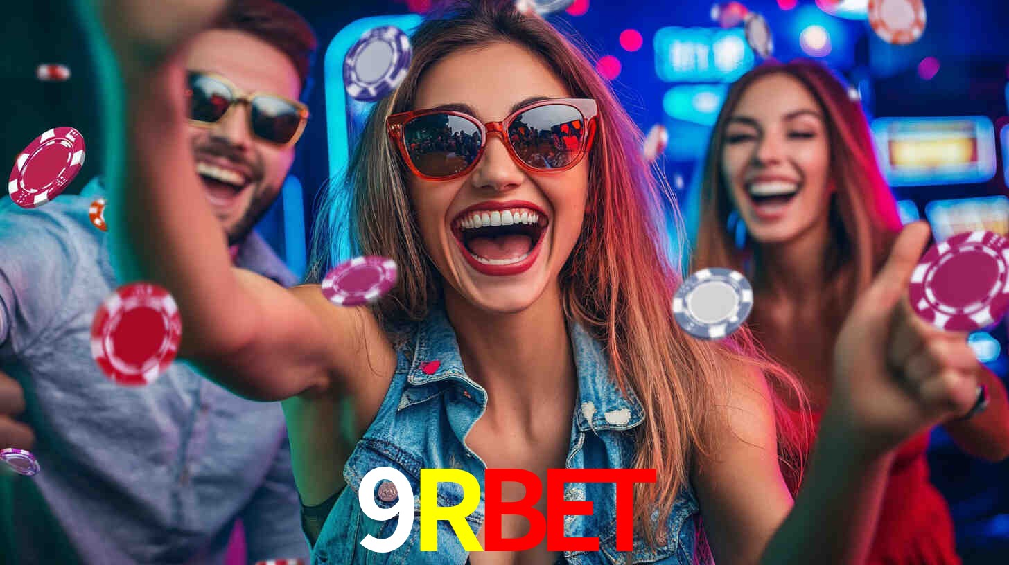 Apostas Esportivas na 9RBET: Um Guia Completo