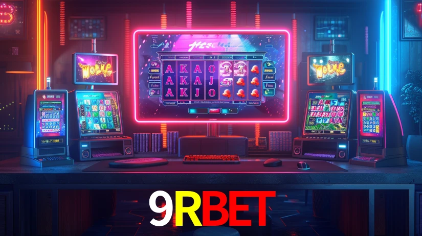 Experimente o Login Seguro Premium no 9RBET