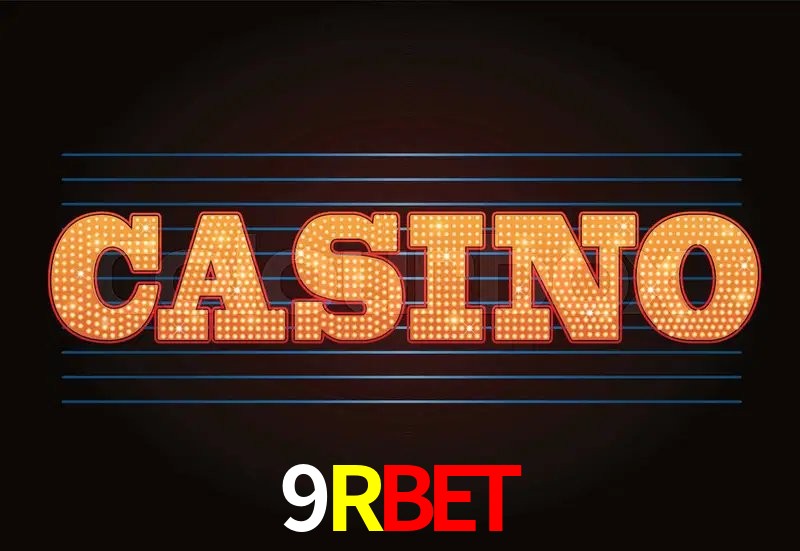 Apostas de Tênis 9RBET