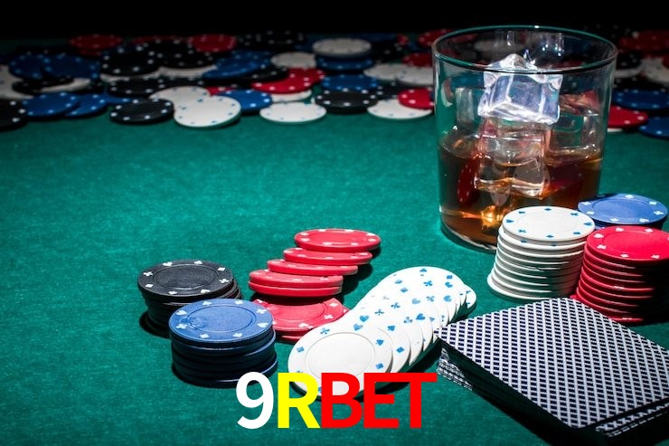Casino Ao Vivo 9RBET