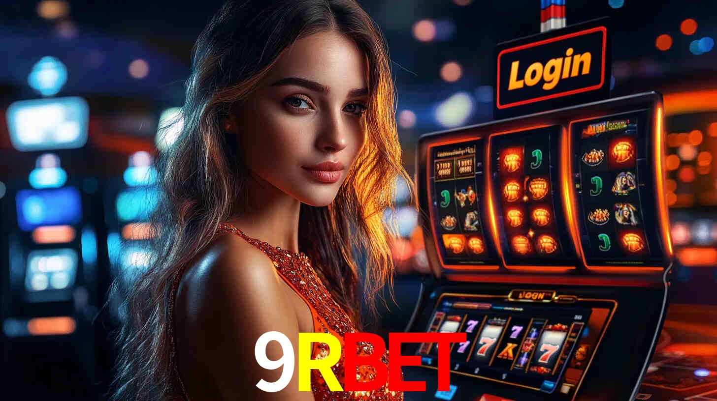 9RBET paga