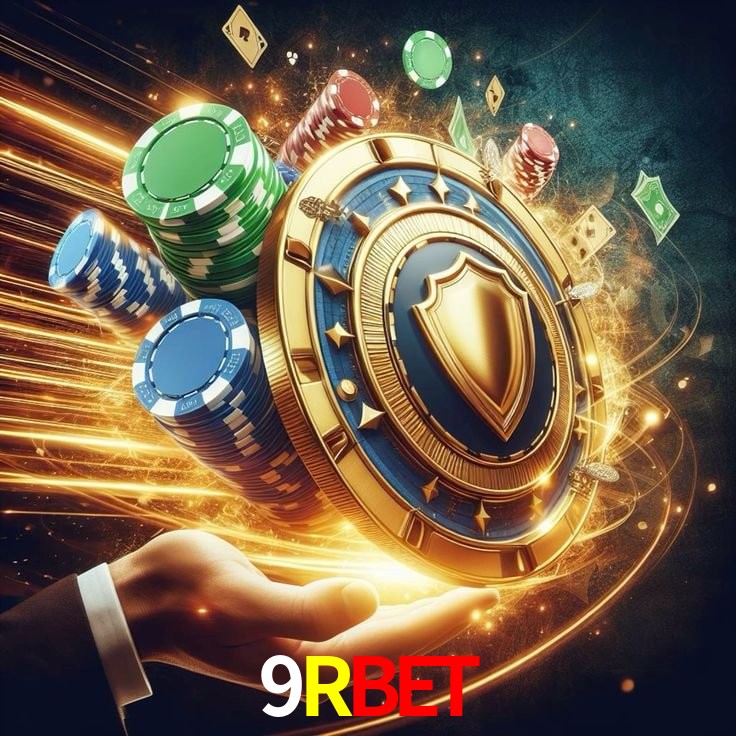 Torneios e prêmios garantidos na 9RBET