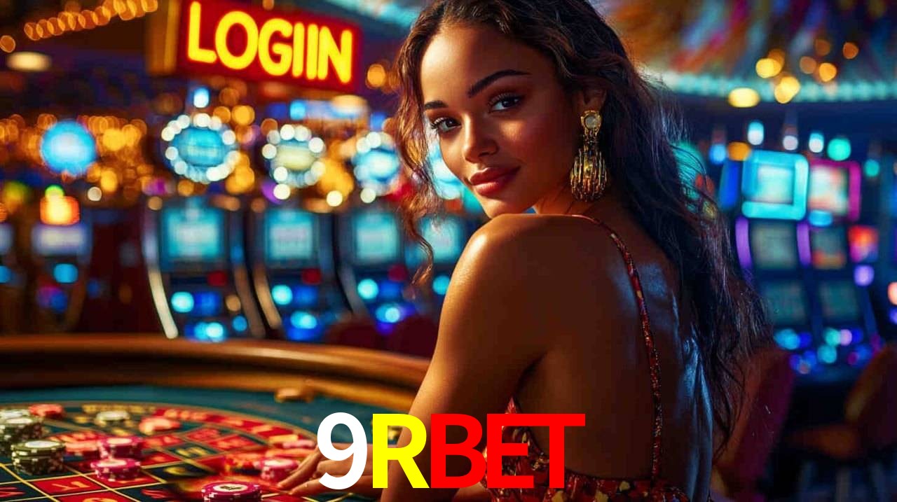 Jogos de Slot 9RBET