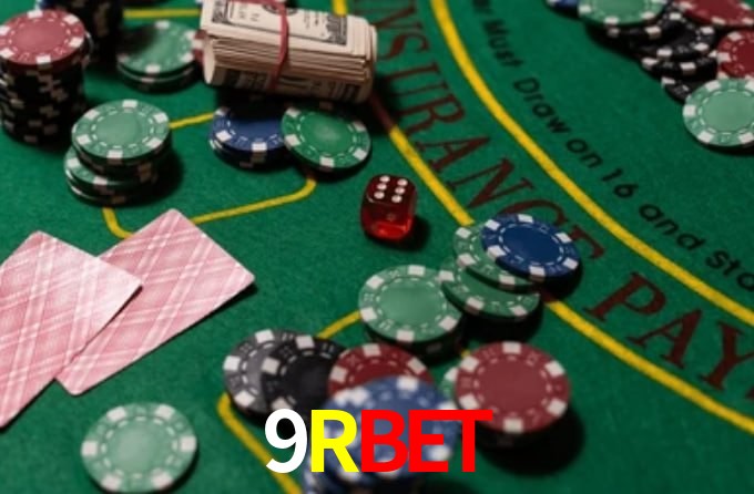 9RBET paga
