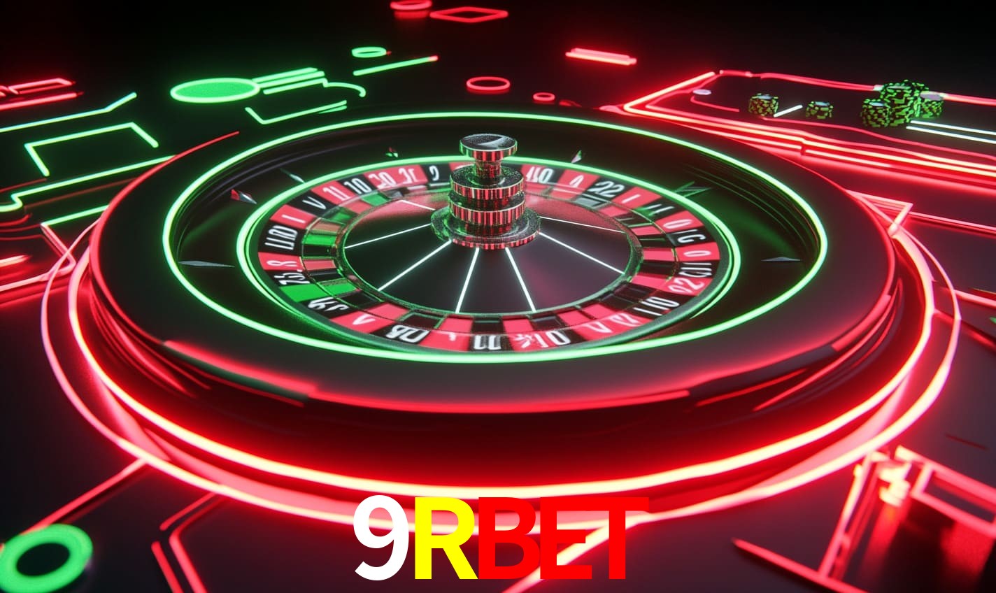 Explorando a Categoria de Eventos em Apostas na 9RBET