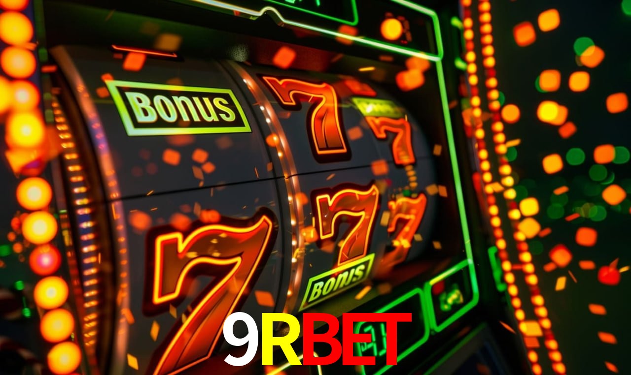 A Emoção da Loteria na 9RBET: Uma Chance de Mudança de Vida
