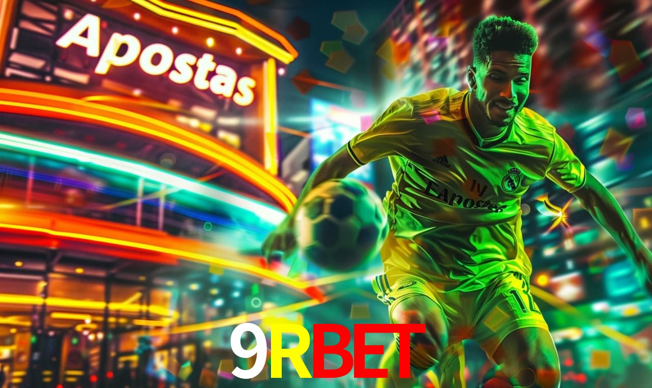 Recursos de Bônus 9RBET
