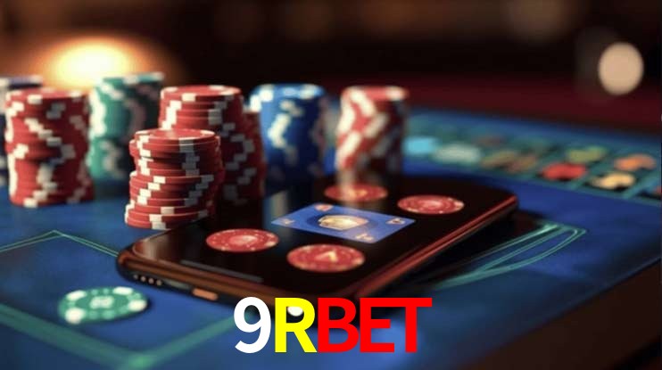 Diretório de Jogos 9RBET