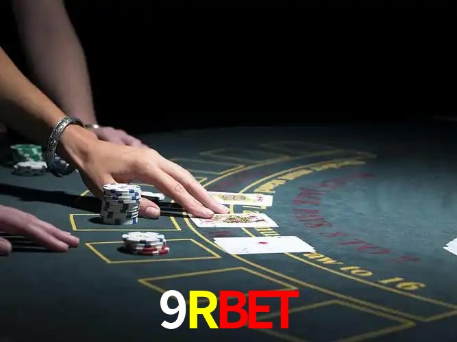 Promoções Sazonais 9RBET