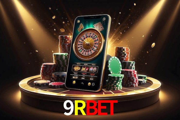 Cadastro Rápido 9RBET