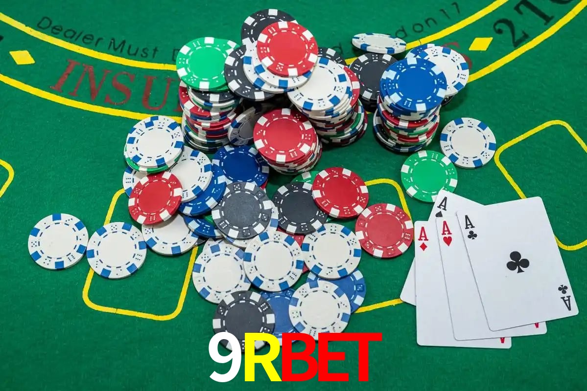 PIX Instantâneo 9RBET