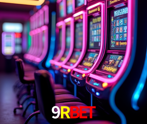 Loterias online na 9RBET
