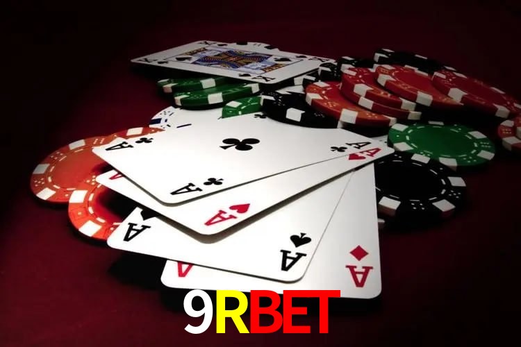 Programa VIP 9RBET