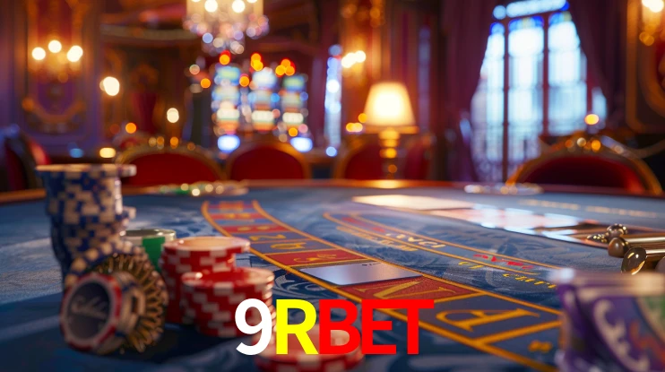 Secure Login 9RBET