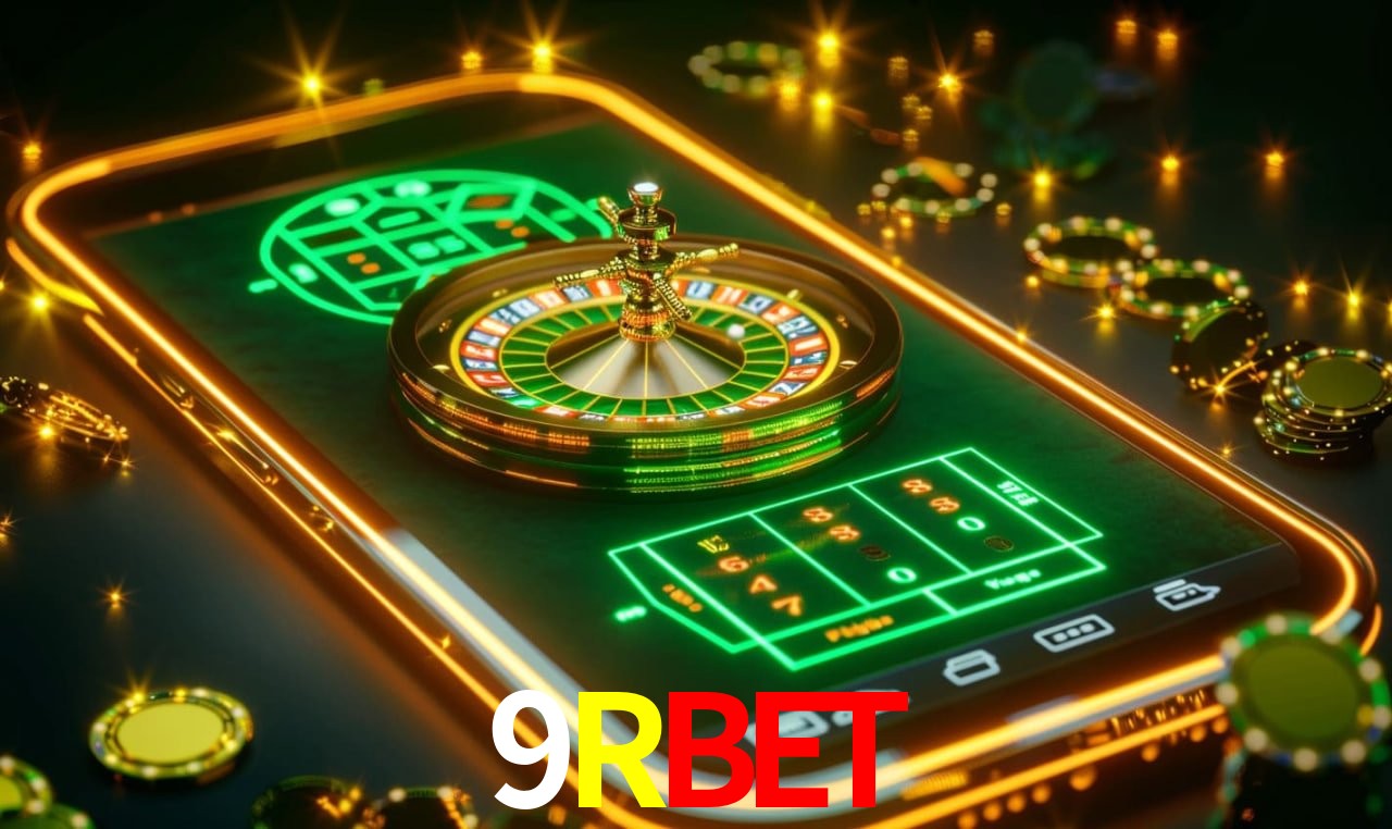 Sistemas de Segurança 9RBET
