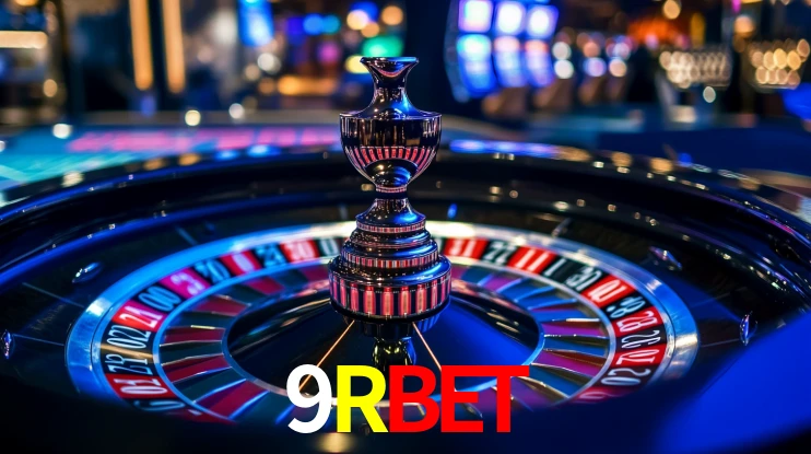 9RBET paga