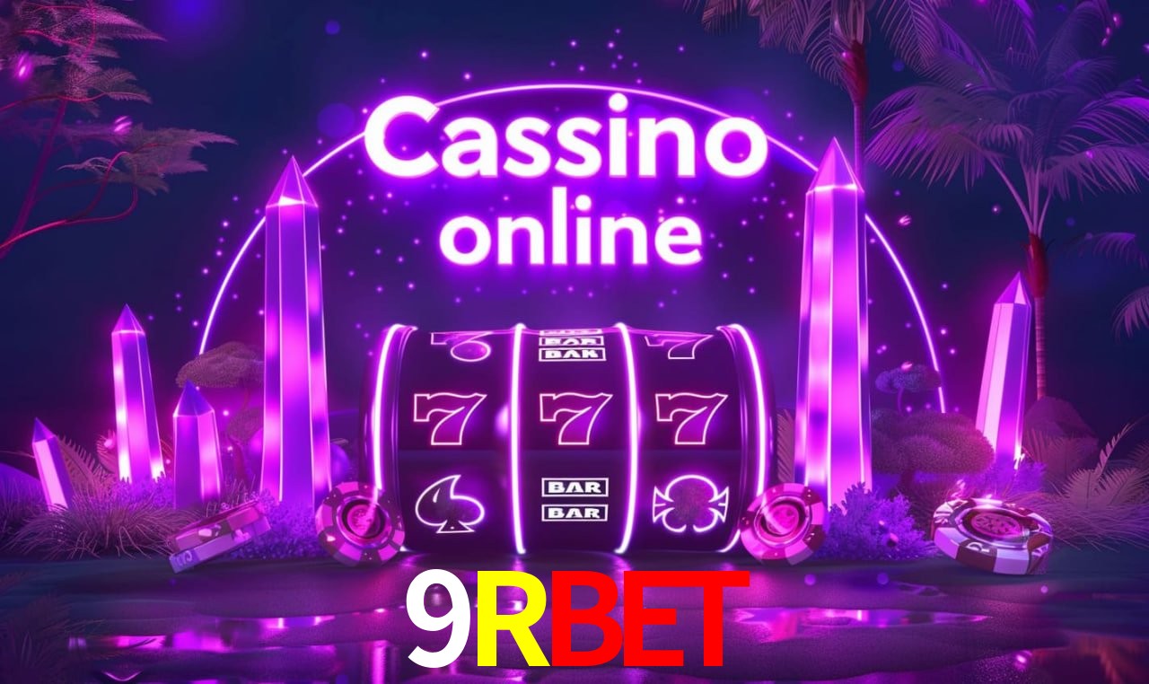 Segurança 2FA 9RBET