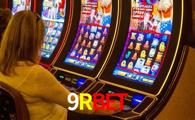 Cadastro rápido e seguro na 9RBET
