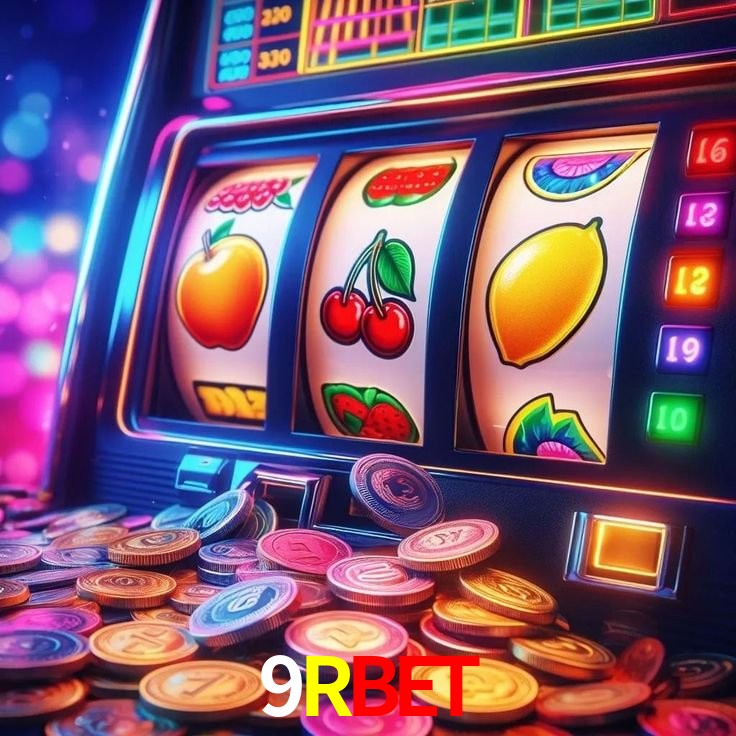 Apostas de Futebol 9RBET
