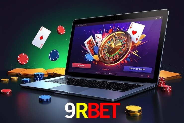 Promoção Relâmpago 9RBET