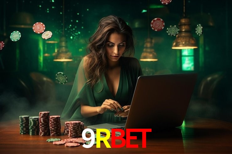 Escolher plataforma para baixar 9RBET