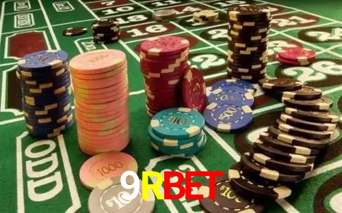 Apostas com odds competitivas na 9RBET