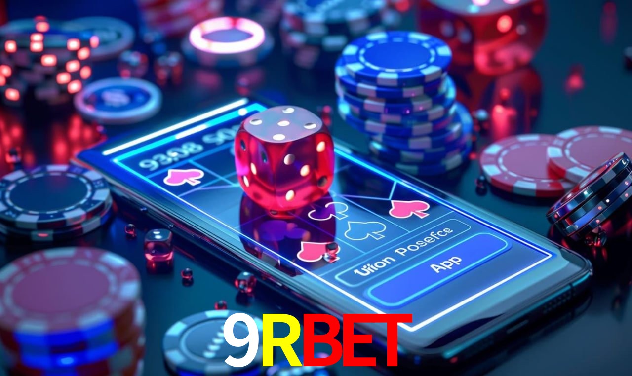 Canal oficial no Telegram da 9RBET