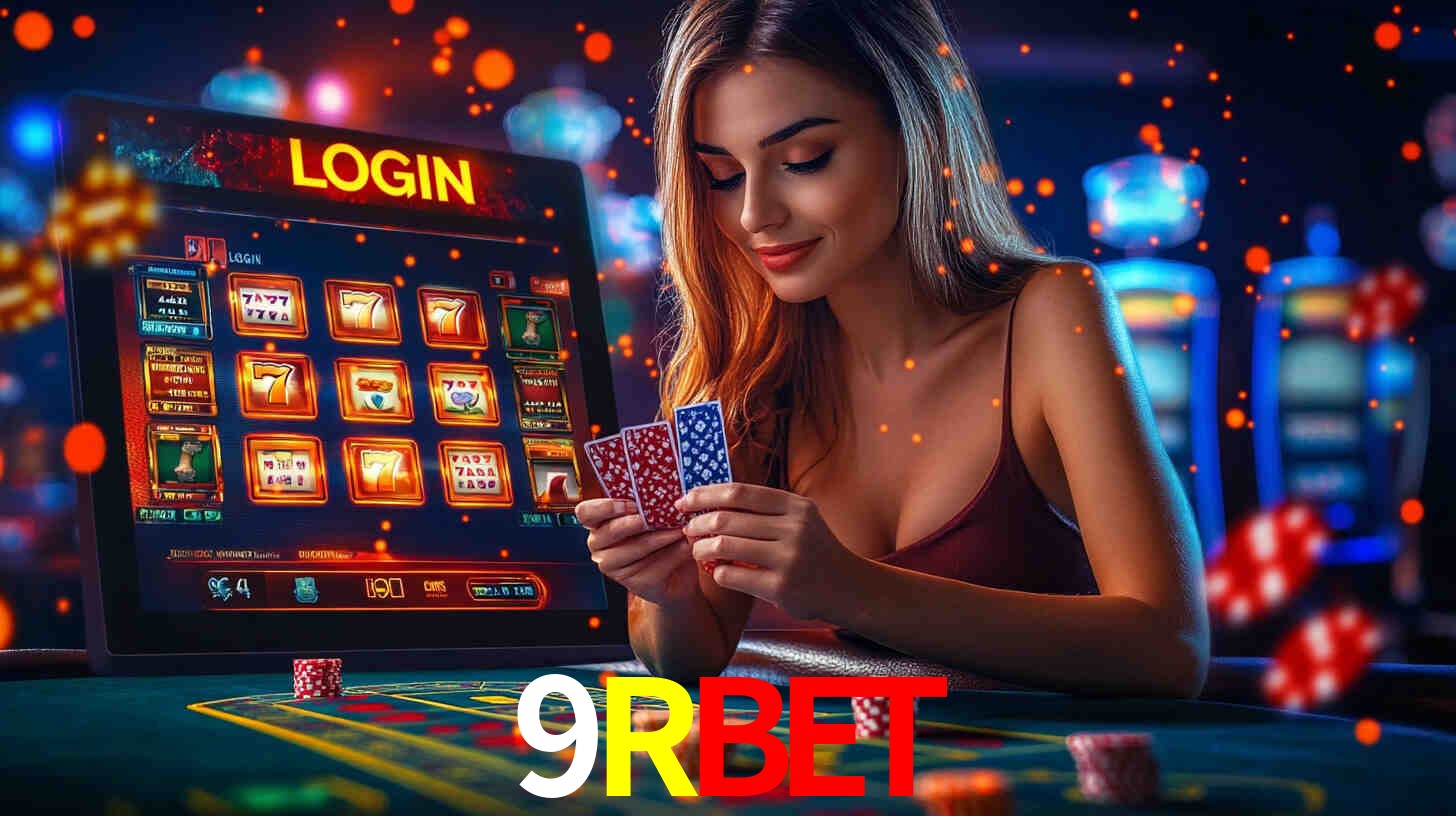 9RBET paga
