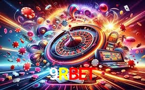 Jogo Spaceman 9RBET