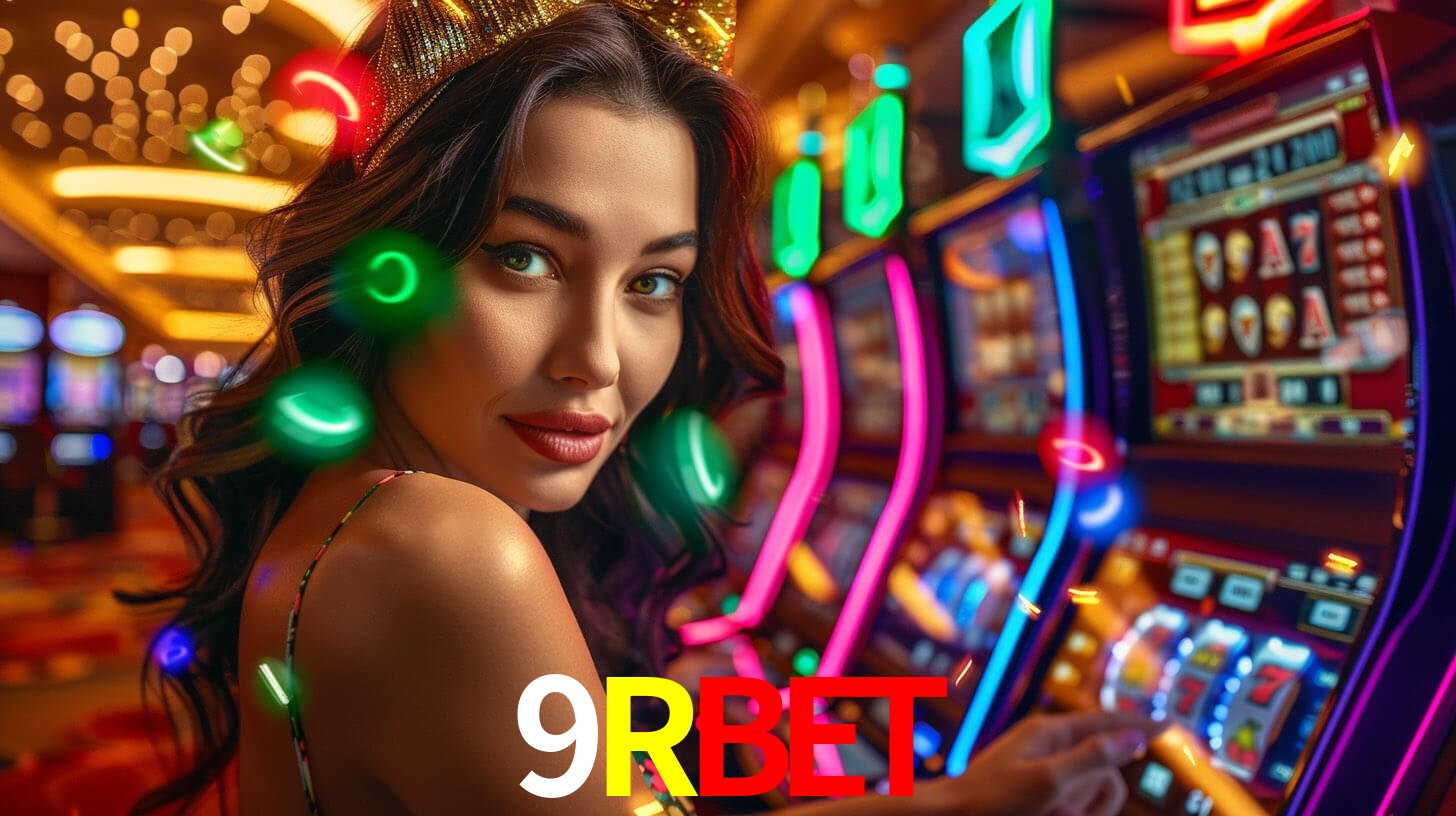 Mercados ao vivo e cash out na 9RBET